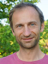 Frederic Holzwarth